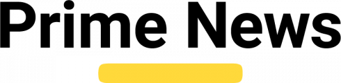Logo Prime News